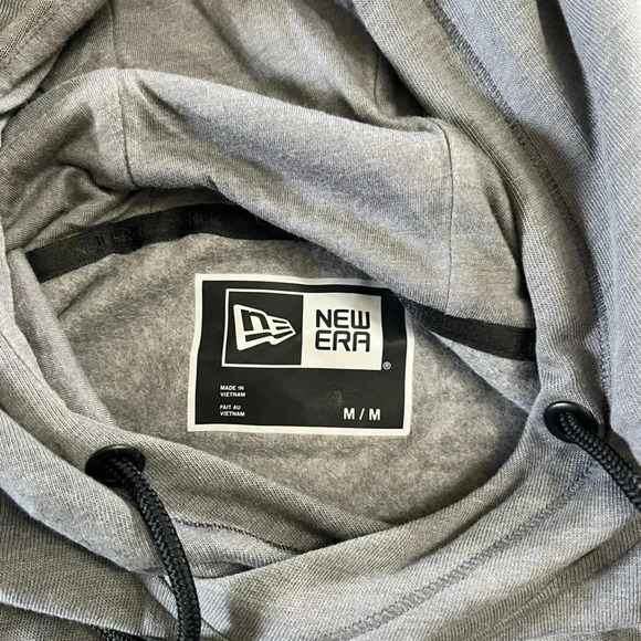 New Era • Metabo hpt Hoodie - Picture 5 of 10